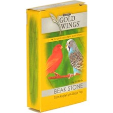 Braventa Collection Gaga Taşı Kutulu 1 Adet