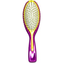 Braventa Collection Nascita Bergama Saç Fırçası Kutulu