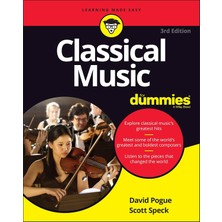 Braventa Collection Classical Music For Dummies