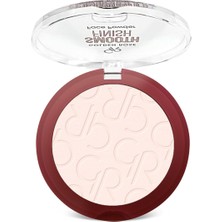 Braventa Collection Face Powder No: 202 - Pürüzsüz Bitişli Pudra