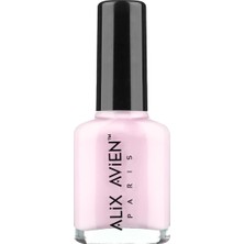 Braventa Collection Alıx Avıen Toz Pembe Oje 59 - Yüksek Pigmentli Uzun Süreli Kalıcılık Hızlı Kuruma - Nail Lacquer 59