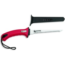 Braventa Collection Altuna 1260 Inox Çiçek Meyve Makası, Sistem, 190 mm Komple Uzunluk