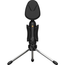 Braventa Collection BV4038 Waffle USB Mikrofon