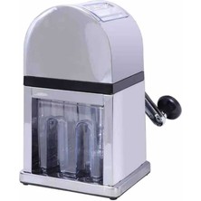 Braventa Collection Buz Kırıcı - Buz Kırma Makinesi - Buz Traşlama