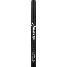 Braventa Collection Profashion Styler Dense Eyelıner Pen 10, 1.1 ml
