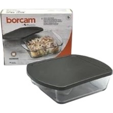 Braventa Collection Fırın Tepsileri 0 T A Tekli Hediyelik