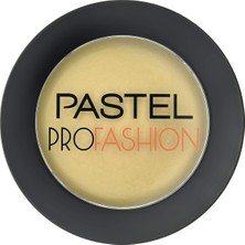Braventa Collection Pastel Profashion Terracotta Wet & Dry Powder 52