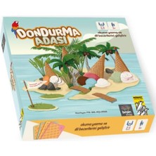 Braventa Collection Dondurma Adası