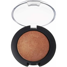 Braventa Collection Golden Rose Baked Blush On No: 06 - Işıltılı Allık