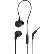 Braventa Collection Endurance Run2 Kulaklık, Ie, Ct, Siyah, Standart