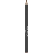 Braventa Collection Alıx Avıen Uzun Süre Kalıcı Dağılma Yapmayan Nemlendirici Dudak Kalemi - Lipliner Pencil 01 Peach Nu