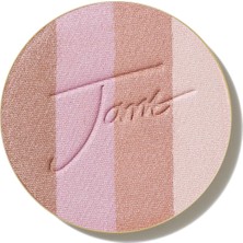 Braventa Collection Jane Iredale Purebronze Işıltılı Bronzlaştırıcı Palet Yedek