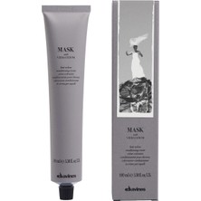 Braventa Collection Davines Mask Vibrachrom Saç Boyası 5,43 Açık Kahve Bakır Altın 100 ml