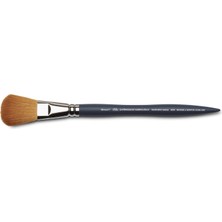 Braventa Collection Winsor & Newton 5011425 Professional Sulu Boya Fırçası, Sentetik Lifli Sulu Boya Boyaları Için Boyam