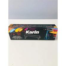 Braventa Collection RT001 Keman Yastığı 4/4-3/4