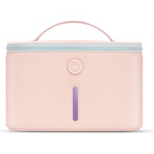 Braventa Collection 59S P26 Sterilizasyon Çantası, Beyaz