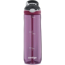 Braventa Collection Ashland Autospout Suluk 720 Ml, Mor