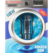 Braventa Collection Blocker Çift Mıknatıslımanyetik Kireç Kırıcı