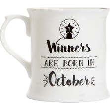 Braventa Collection Sing Kupa, Porselen