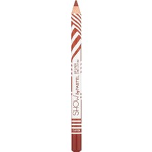 Braventa Collection Pastel Show By Pastel Lip Liner 213 1.14G