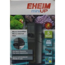 Braventa Collection Eheim Mini Up Iç Filtre