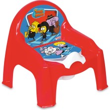 Braventa Collection Dede Lazımlık