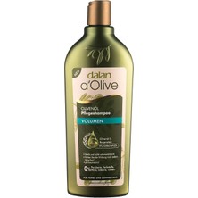 Braventa Collection Şampuan Zeytinyağlı Hacim Veren 400 ml