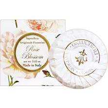 Braventa Collection Artigianale Fiorentino Sabun 100 gr - Rose