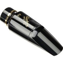 Braventa Collection SM812S+ V16 Altsaxophon Mundstück; A6S+