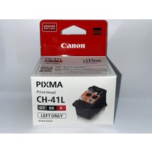 Braventa Collection CH-41L Orijinal Baskı Kafası