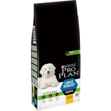 Braventa Collection Pro Plan Large Robust Puppy Tavuklu Köpek Maması 12 kg