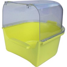 Braventa Collection Ti-Sert Lux Kuş Banyosu