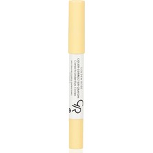 Braventa Collection Color Corrector Crayon No:53(Yellow) 1 Paket