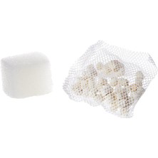 Braventa Collection Fluval Edge Foam & Biomax Filtre Medya Yenileme Kiti 42,5 G