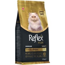 Braventa Collection Persian Yavru Kedi Mamasi 1.5 kg