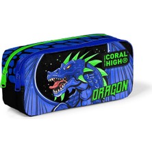 Braventa Collection Kalem Çanta (Iki Bölmeli)