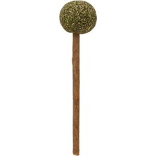 Braventa Collection 550870 Matatabi Catnip Toplu Kedi Için Lolipop Oyuncak, 9.5 cm