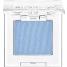 Braventa Collection Mıssha Uzun Süre Kalıcı Kolay Uygulanan Işıltılı Tekli Far Modern Shadow Shimmer (205 Ice Trucker)