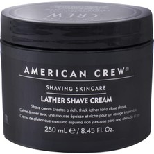 Braventa Collection Ac Shave Lather Shave Cream, 250ML/8.45OZ