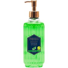 Braventa Collection Pereja Sıvı Sabun Bergamot 500ML