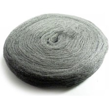 Braventa Collection Alüminyum Ovma Zımpara Teli 700 Gr.