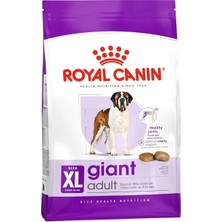 Braventa Collection Giant Adult Köpek Maması, 15 kg
