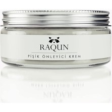 Braventa Collection Pişik Önleyici Krem 50ML%100 Doğal & Organik Içerik