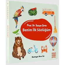Kuzgun Ticaret Benim Ilk Sözlüğüm