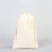 Braventa Collection Turkuazshop Ham Bez Kese / Torba / Organizer - 2 Adet 20X30 Cm, Turkuazshop