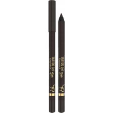 Braventa Collection Tattoo Gel Eye Pencil Waterproof No: 102 - Suya Dayanıklı Jel Göz Kalemi