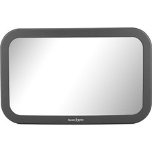 Braventa Collection Arka Koltuk Bebek Aynası