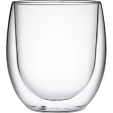 Braventa Collection Duplo Bardak 350 cc 1 Hk Q00008 24