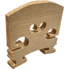 Braventa Collection K24 Keman Köprüsü 1/2 Kemanlar Için