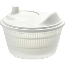 Braventa Collection Ikea Uppfylld Salata Kurutucu, Beyaz